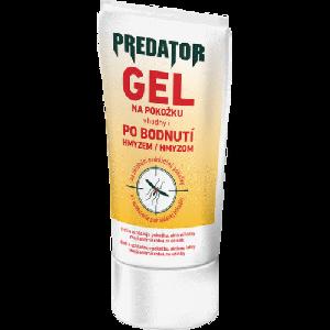 PREDATOR gél na pokožku 25 ml